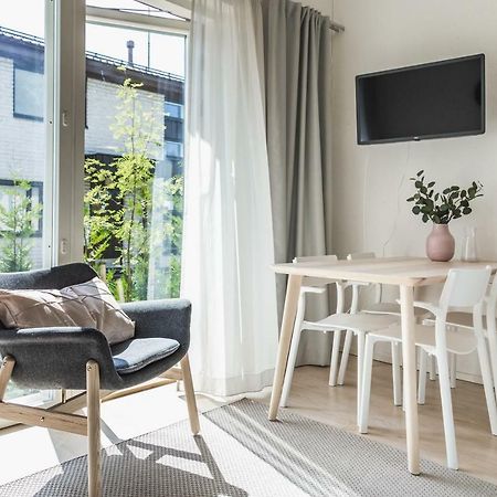 Spot Apartments Martinlaakso ヴァンター エクステリア 写真