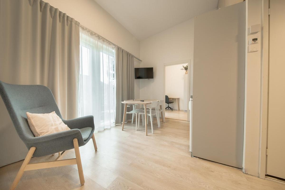 Spot Apartments Martinlaakso ヴァンター エクステリア 写真