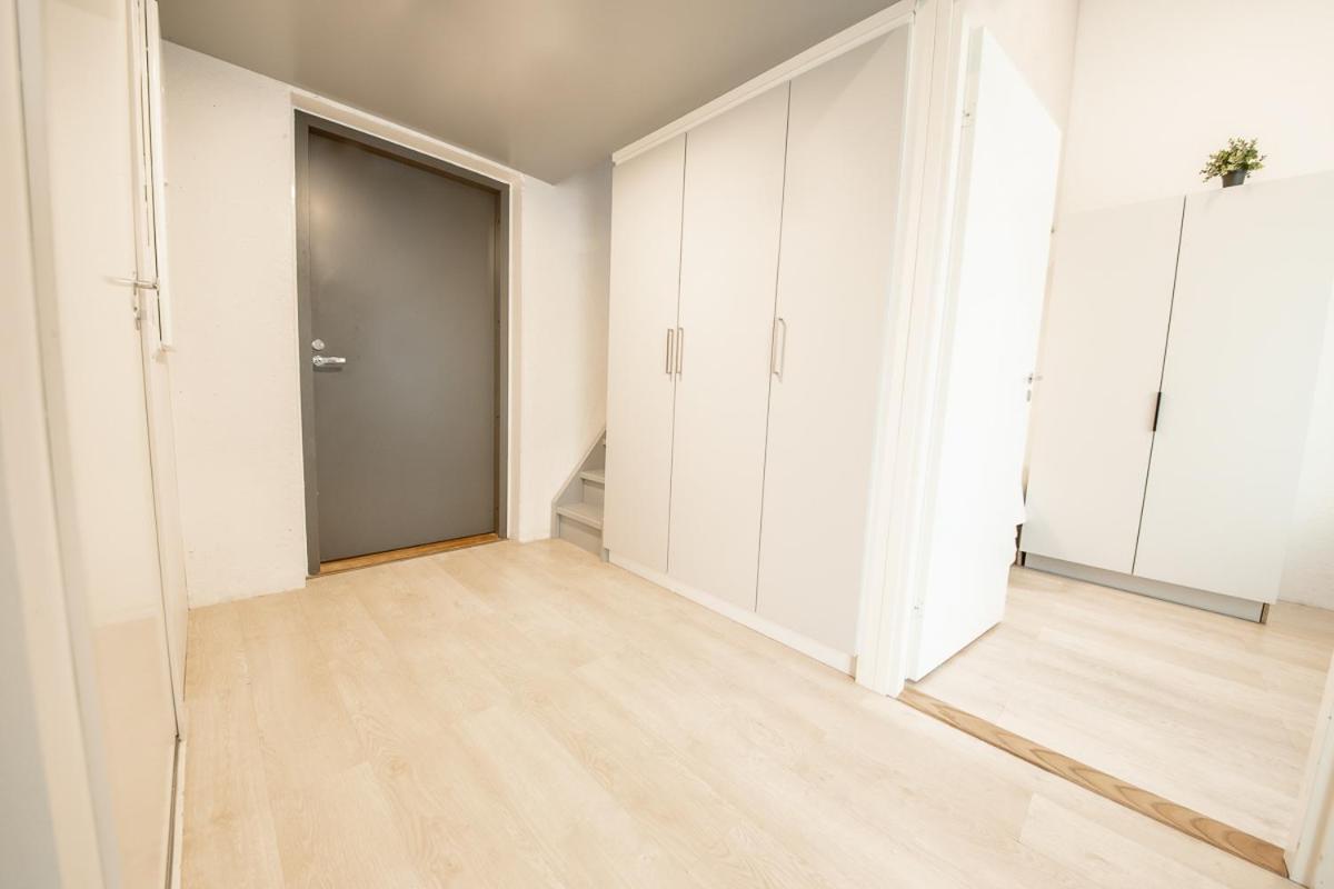 Spot Apartments Martinlaakso ヴァンター エクステリア 写真
