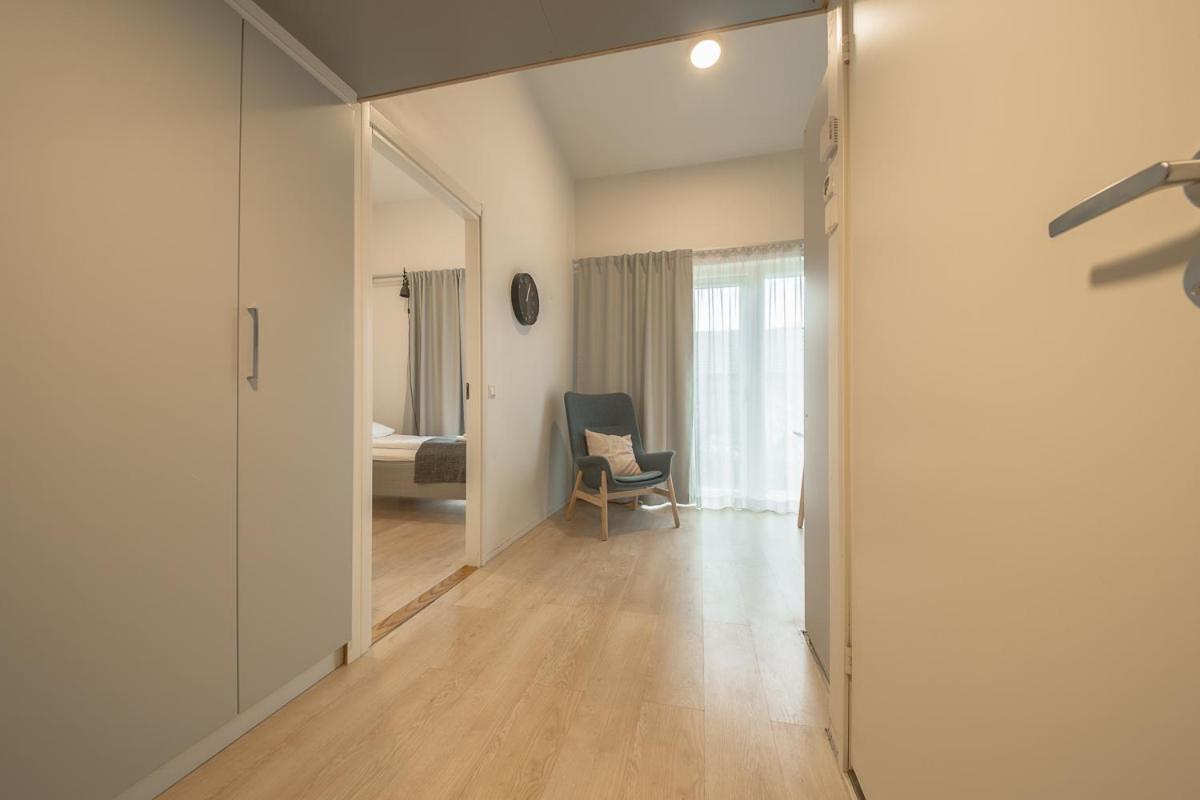 Spot Apartments Martinlaakso ヴァンター エクステリア 写真