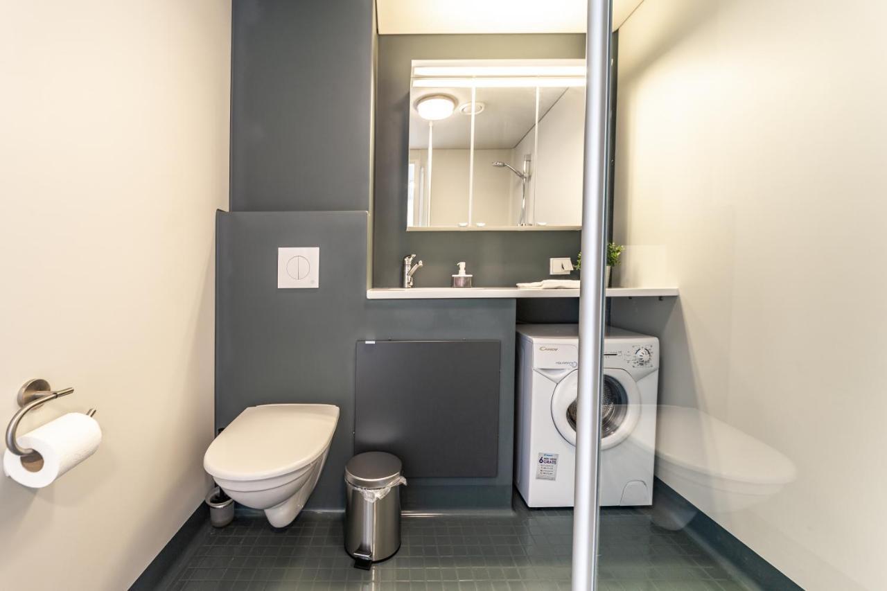 Spot Apartments Martinlaakso ヴァンター エクステリア 写真