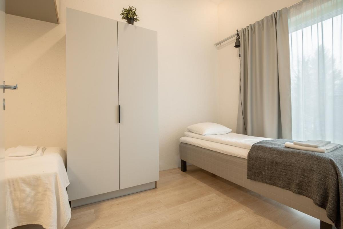 Spot Apartments Martinlaakso ヴァンター 部屋 写真