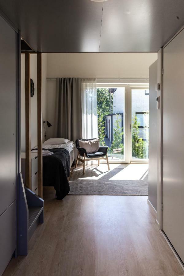 Spot Apartments Martinlaakso ヴァンター エクステリア 写真