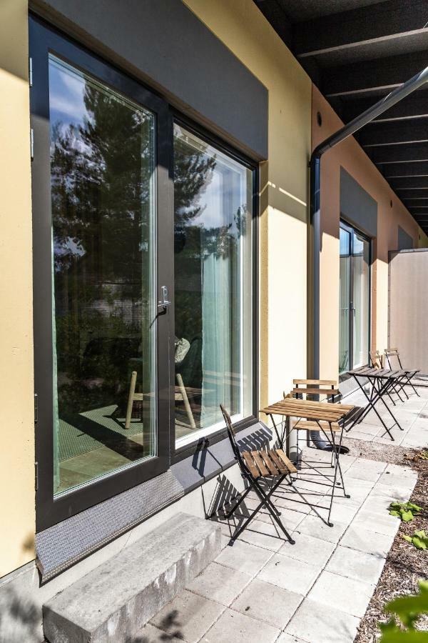 Spot Apartments Martinlaakso ヴァンター エクステリア 写真