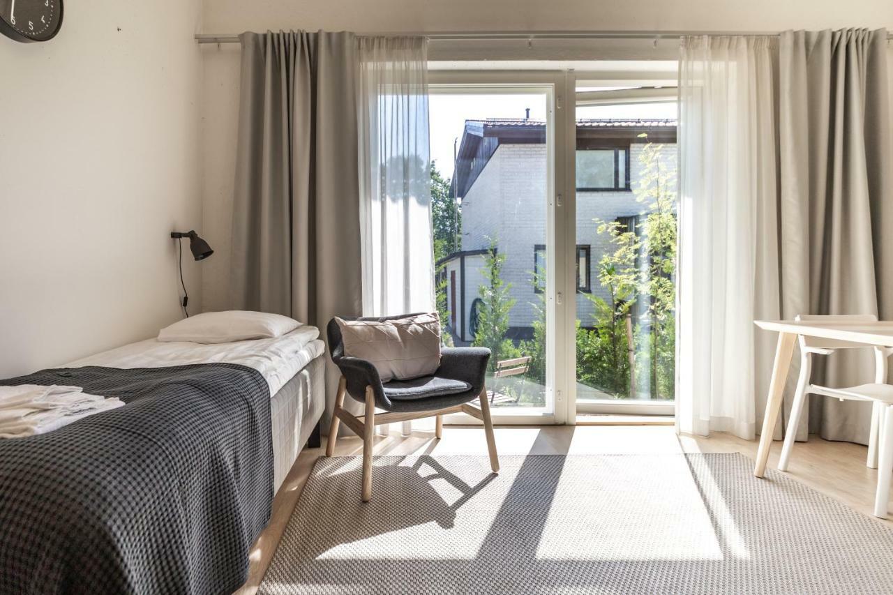 Spot Apartments Martinlaakso ヴァンター エクステリア 写真