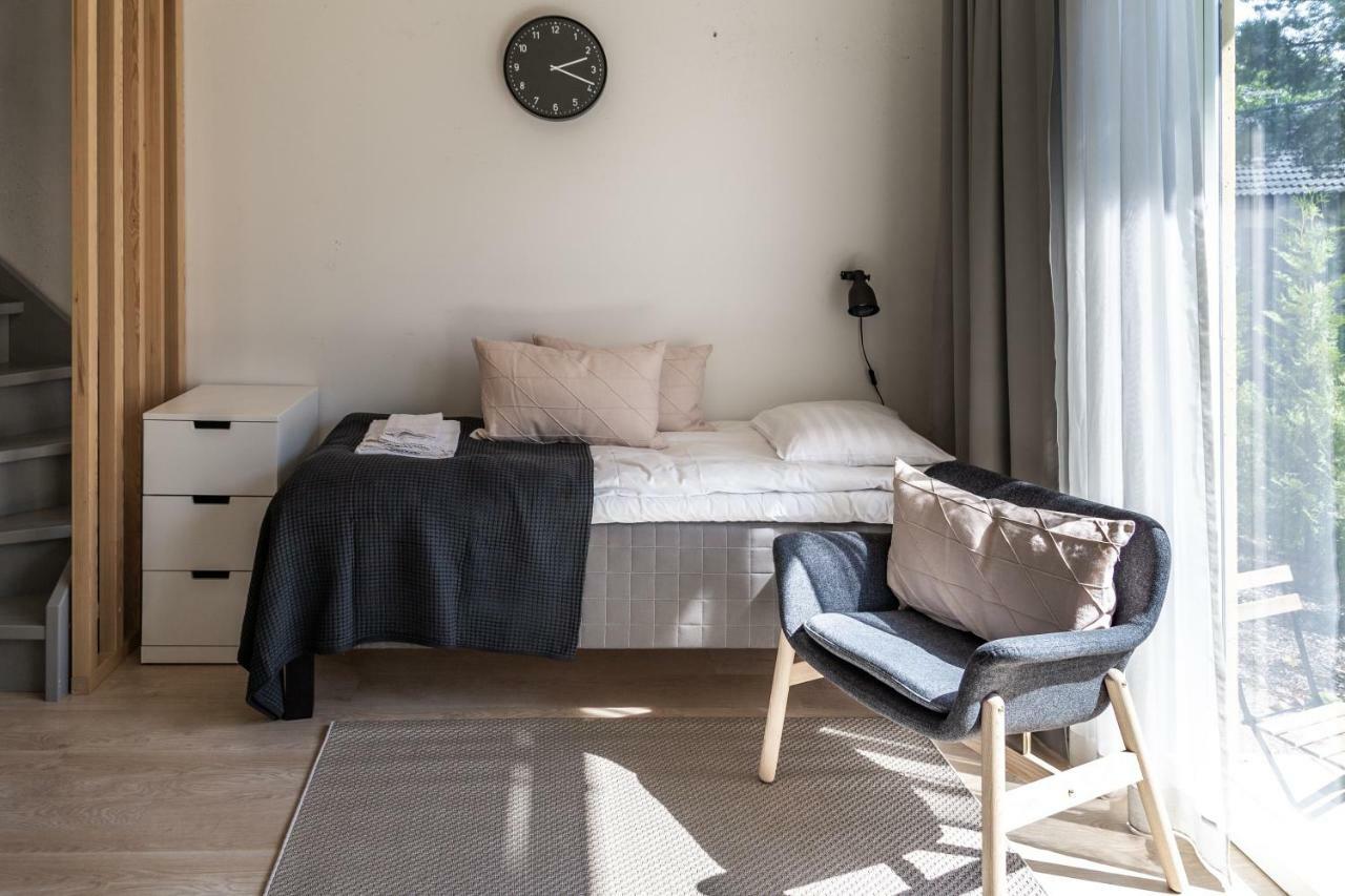 Spot Apartments Martinlaakso ヴァンター 部屋 写真