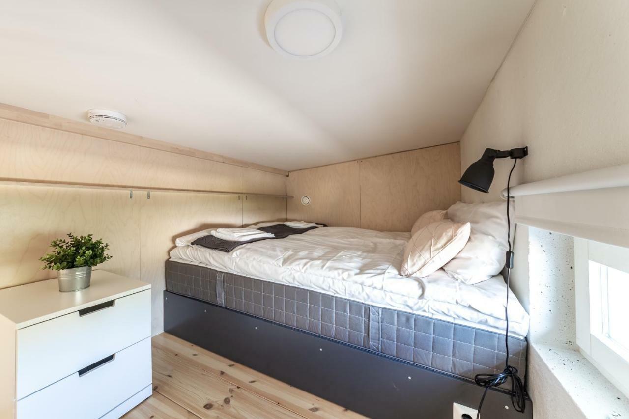 Spot Apartments Martinlaakso ヴァンター 部屋 写真