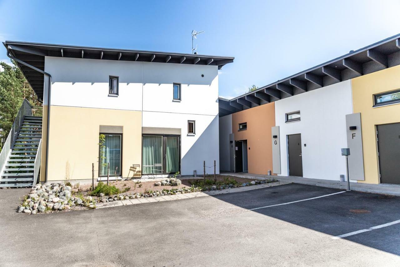 Spot Apartments Martinlaakso ヴァンター エクステリア 写真
