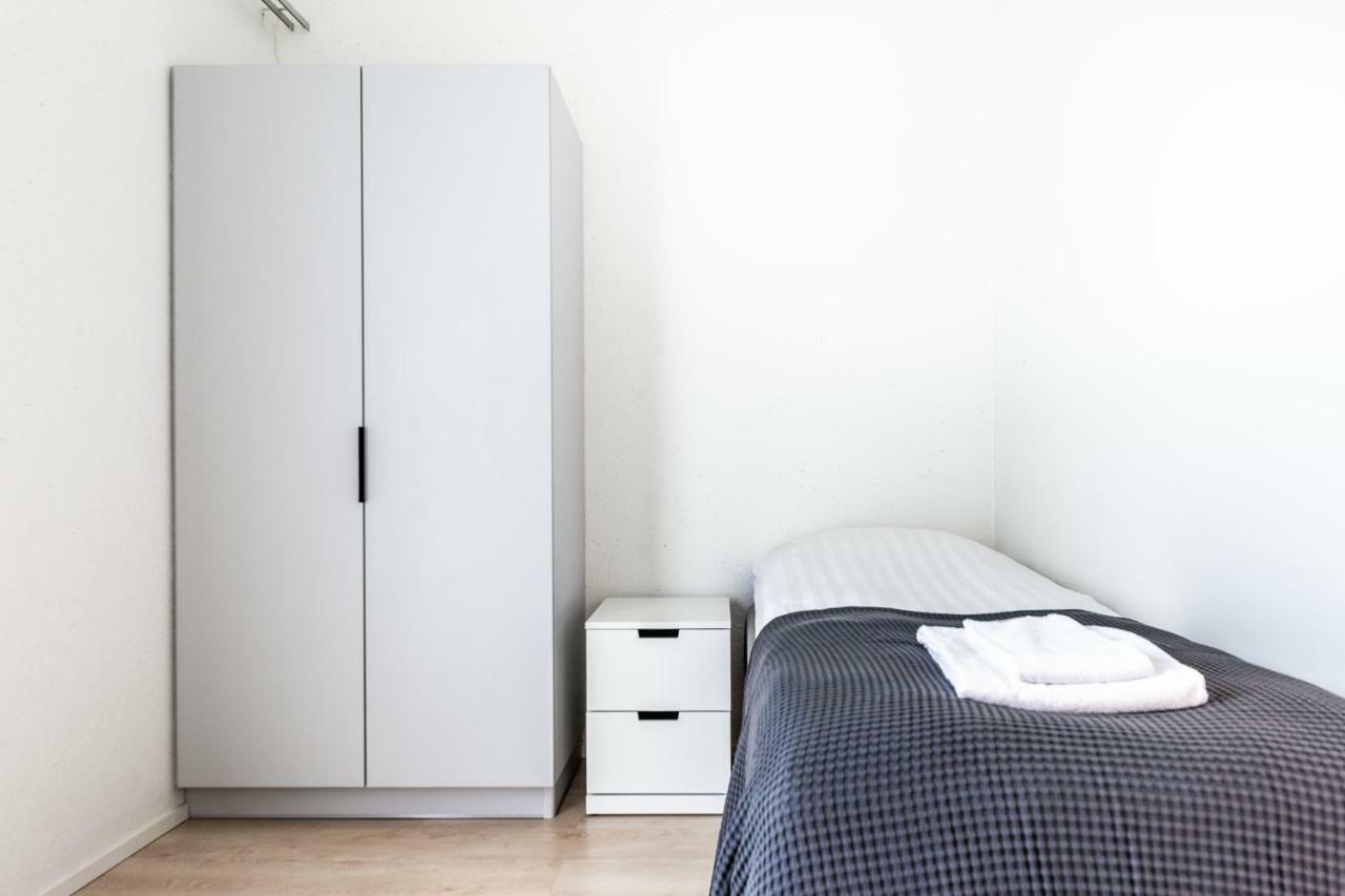 Spot Apartments Martinlaakso ヴァンター エクステリア 写真